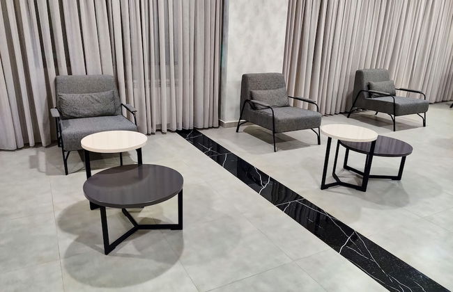 Crystal Residence - Foto 5