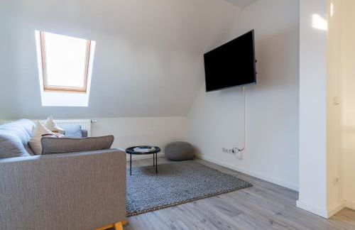 Limehome Chemnitz Hartmannstraße - Foto 64