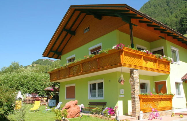 Newly Furnished Appartment at the Mouth of the Poller Valley National Park - Photo 14