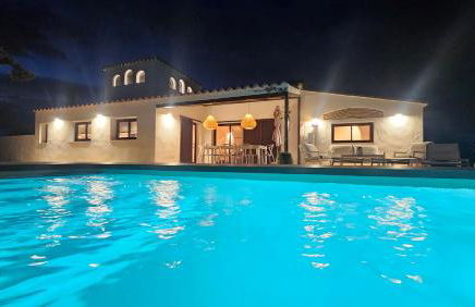 Masos Bruguera - Finca Llambrich - Foto 1