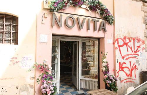 Domus Minelli Navona by GHOR - Foto 67