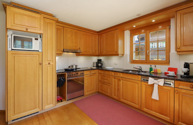Chalet Nagano - Foto 2