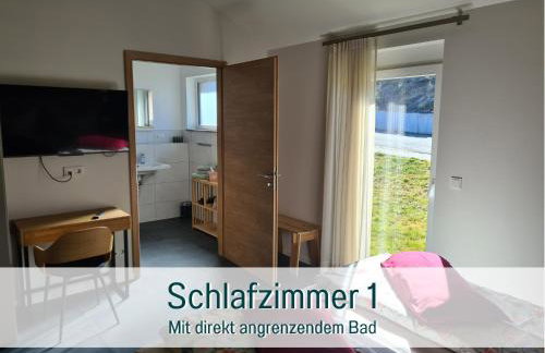 Traumweiler Ferienhäuser am Nationalpark Hunsrück Hochwald - barrierefrei -teilweise Hundefreundlich - privater Garten - Natur beginnt direkt am Haus - Photo 10