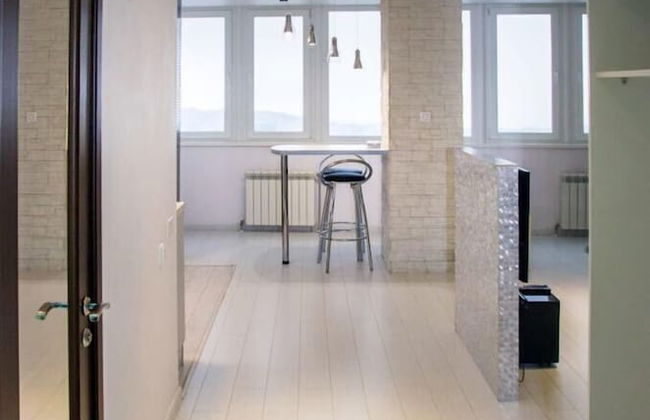 Apartment on Zhigura St. 26-389 - Photo 5