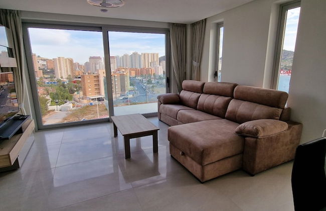Apartamentos Oasis de la Cala - Foto 25