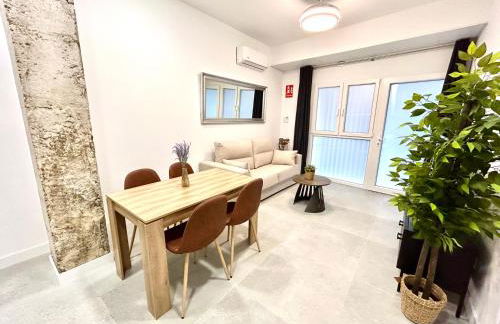 Convenient, Charming Apartment 15 Mins from City Center - Foto 8