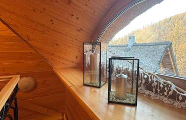 Willa Nad Potokiem - Foto 28