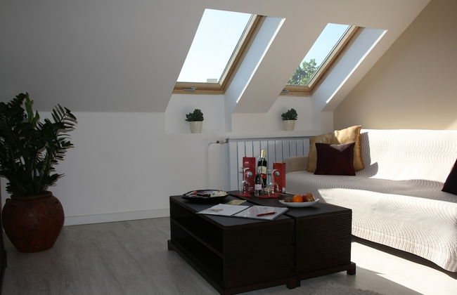 City Residence Apartment Hotel - Foto 4