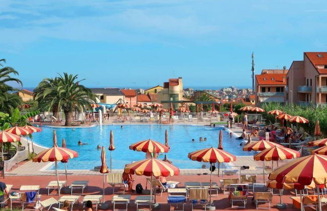 Loano Apartments - by Mamberto S.r.l. - Foto 15