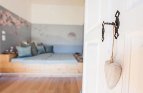 Exklusives Design-Apartment & Sauna - Foto 21