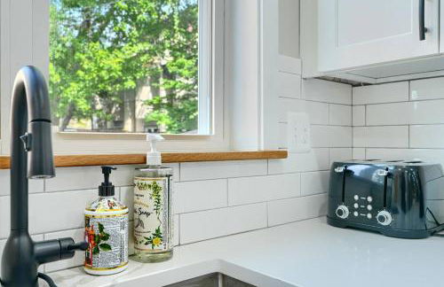 Fed Hill Gem + Parking +Walk to Harbor & Stadiums - Foto 15