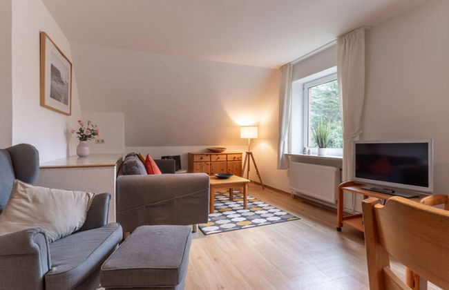 Tolle Ferienwohnung in St.peter Ording - Foto 10