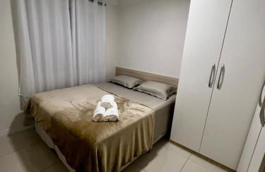 Lindo apartamento a passos do Expo Center Norte - Foto 4