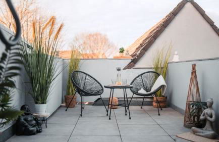 FlexHome Stilvolle Ferienwohnung - Foto 30