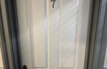 The Globe Apartments and Bedrooms - Foto 54