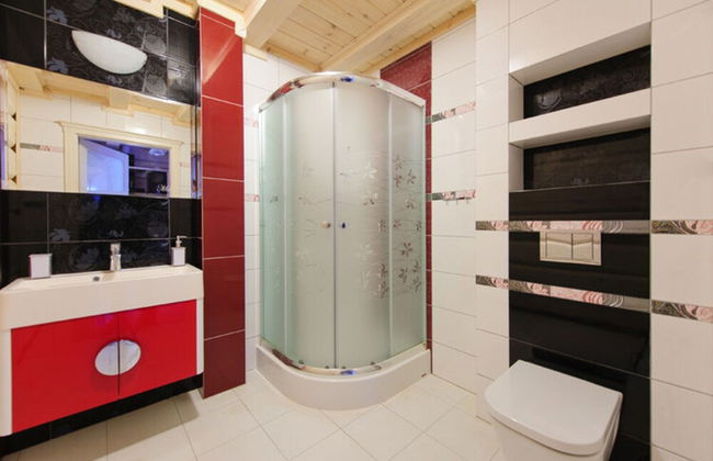 Terraced House in Ustronie Morskie Near Beach - Foto 28