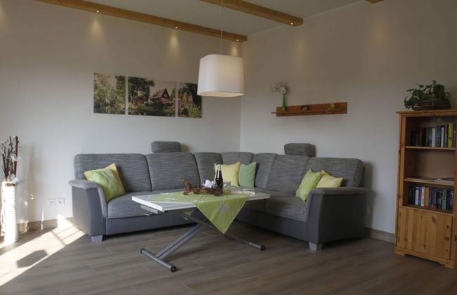 Tasteful Apartment in Burg - Foto 7