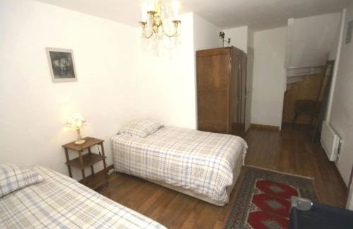 Holiday Home Garence mit eigener Terrasse by Interhome - Foto 27