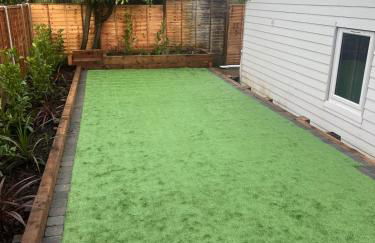 Adorable Self Contained detached annexe - Foto 3