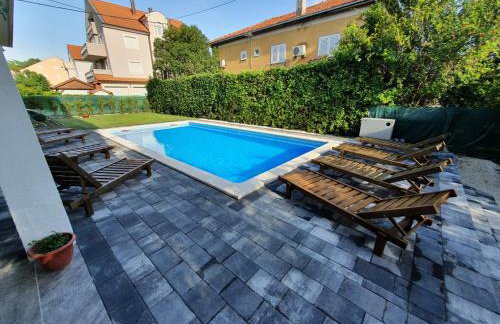 Ap Villa Isabella with private pool - Photo 3