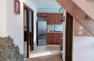 Domki w Bieszczadach - Foto 80