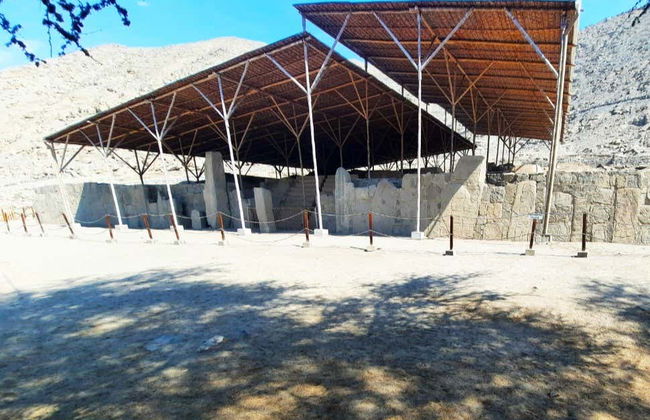 Excursion à Chankillo et à Sechín - Photo 2