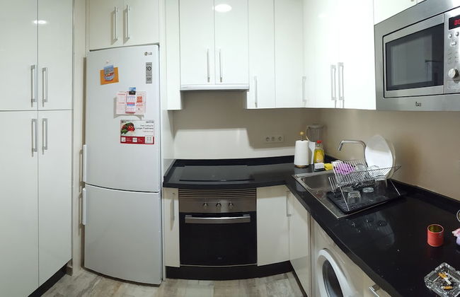 Apartamento San Miguel junto Tendillas - Photo 6