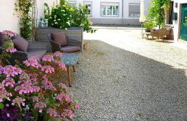 Zur alten Rebe Ferienhaus und Weingut - Foto 18