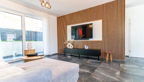 Barrierefreie Luxusoase I SnapLiving Apartments - Foto 2