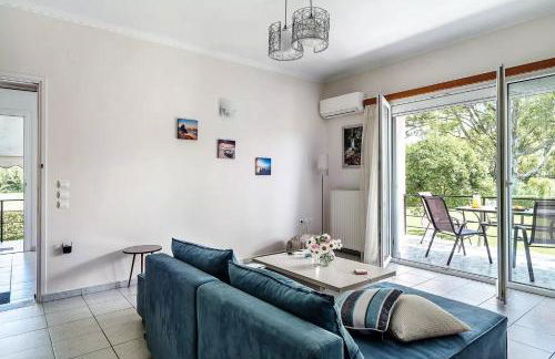 House of Dreams Lefkada - Foto 10