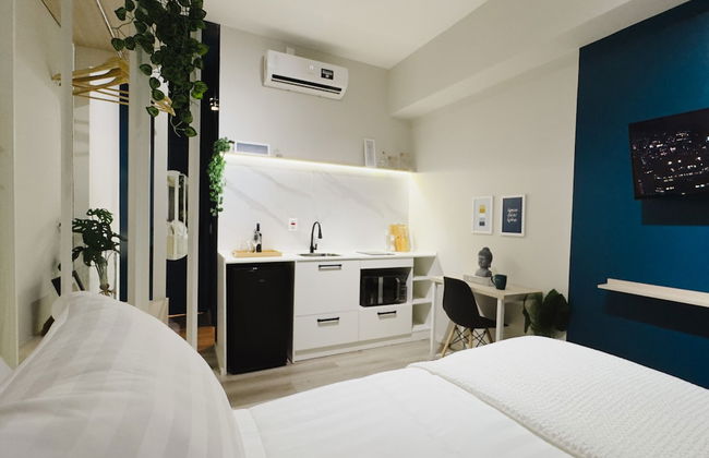 Apê Metrô Higienópolis Mackenzie - Foto 13