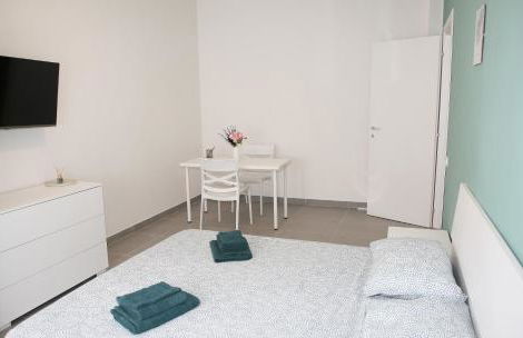 Casa MadArt City Centre MXP TrainStation - Photo 23