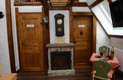 Apartment Grubenhaus20 - Foto 19