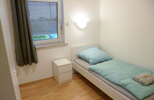 Nice Apartment in Vöhringen - Foto 20