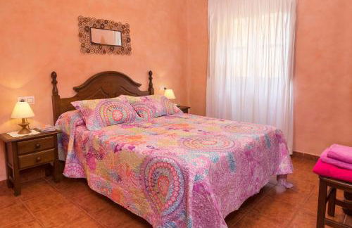 Turisme Rural Ca l,Anguila - Foto 32