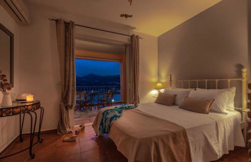 Niovi Seaview Apartments - Foto 15