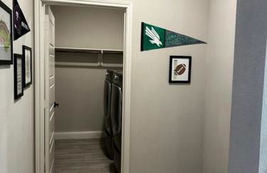 Sporty Spot - Hot Tub - Walk to AT&T Stadium - Foto 45