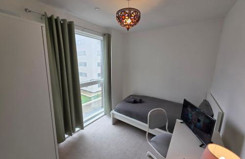 3 Bedroom apartment from F&A properties - Foto 24