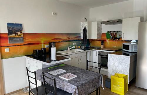 Ferienwohnung Aussicht, Monheimer Alb, Altmühltal - Foto 58