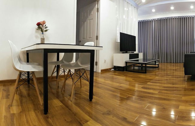 Bridge View Apartment - Foto 25