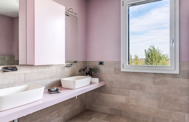 F Tale Country House - Foto 34