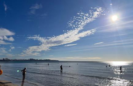 La Casita AGUAMARINA - Foto 37