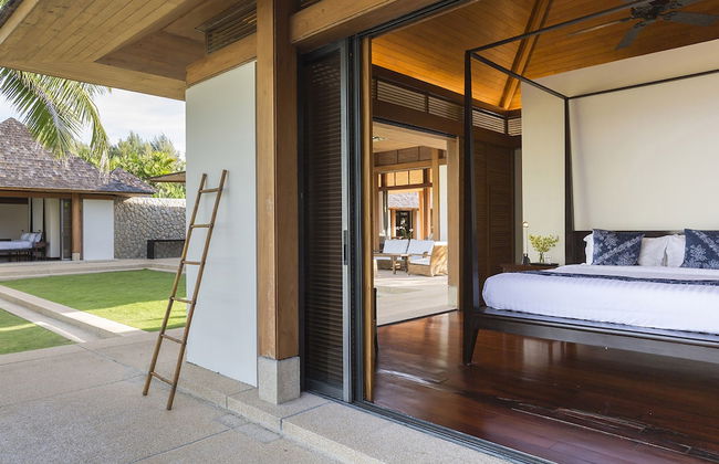 Jivana Beach Villas - Foto 67