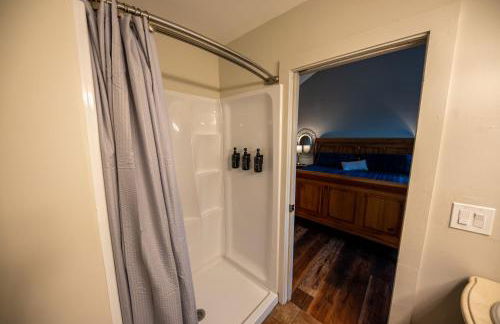 Cabin in the clouds 3BR, 2BA - Foto 36