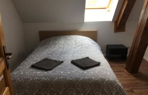 gîtes au domaine Greiner - Foto 2