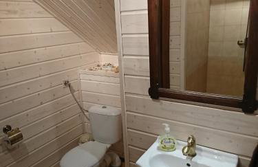 Mazurski Staw - Foto 2