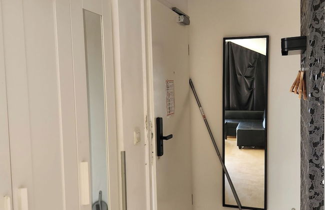 CityPark Hotel - Foto 5