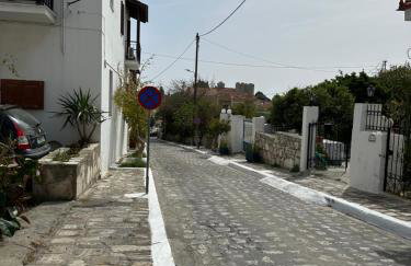 Parthenis appartments - Foto 17