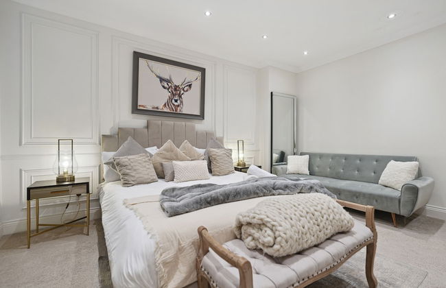 Blythswood Apartment - Photo 20