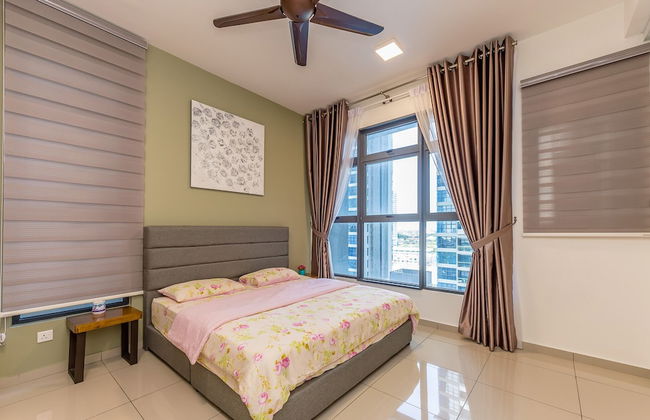 Atlantis Executive Melaka by I Housing - Photo 30